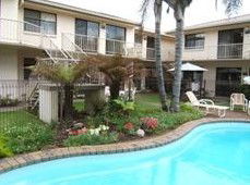 Ocean Drive Apartments - Accommodation Sydney 1