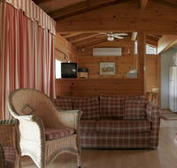 Glen Ayr Cottages - Accommodation Sydney