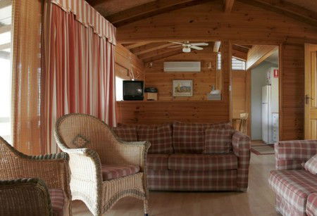 Glen Ayr Cottages - Accommodation Sydney 0