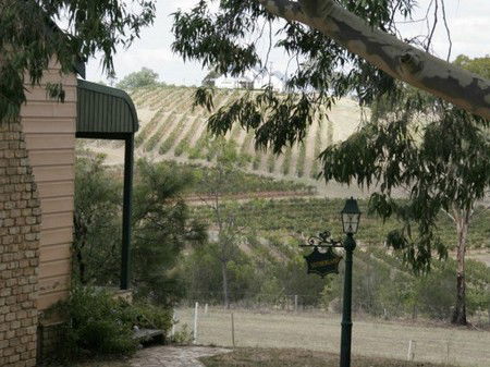 Glen Ayr Cottages - Accommodation Sydney 1
