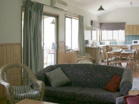 Glen Ayr Cottages - Accommodation Sydney 4