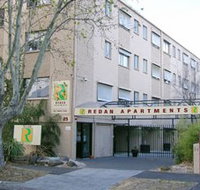 Redan Apartments - Accommodation Sydney