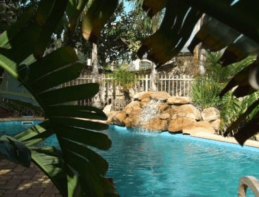 Comfort Inn Grange on Farrelly - Sydney 4u