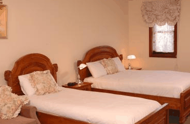 Comfort Inn Grange On Farrelly - Sydney 4u 1