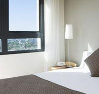 Pacific International Suites Parramatta - Sydney 4u