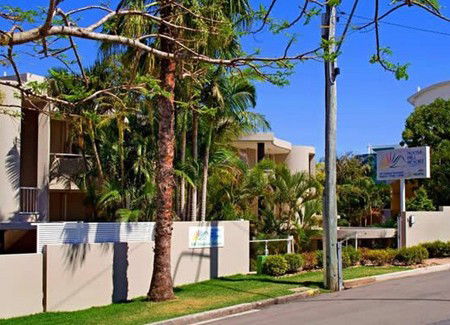 Noosa Hill Resort - Sydney 4u 0