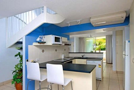 Noosa Hill Resort - Sydney 4u 1