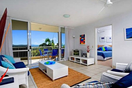 Noosa Hill Resort - Sydney 4u 2