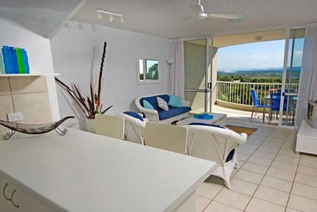 Noosa Hill Resort - Sydney 4u 3