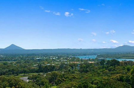 Noosa Hill Resort - Sydney 4u 5