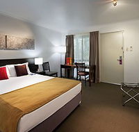 Mercure Townsville - Sydney 4u