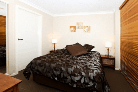 Best Western Beaches Apartments - Sydney 4u