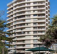 Rainbow Place Holiday Apartments - Sydney 4u