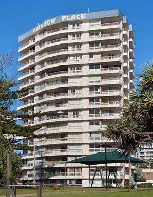 Rainbow Place Holiday Apartments - Sydney 4u 0