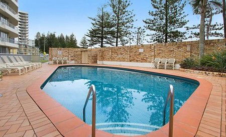 Rainbow Place Holiday Apartments - Sydney 4u 1