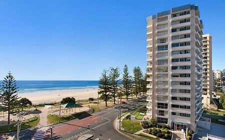 Rainbow Place Holiday Apartments - Sydney 4u 2