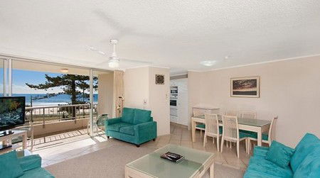 Rainbow Place Holiday Apartments - Sydney 4u 3