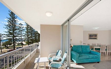 Rainbow Place Holiday Apartments - Sydney 4u 4