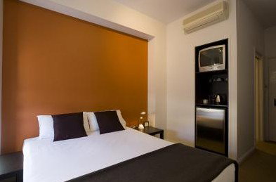 Ultimo NSW Accommodation Sydney
