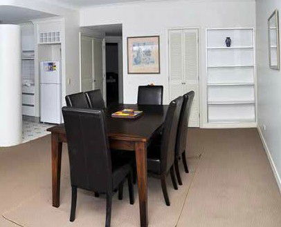 Arc Resort - Accommodation Sydney 0