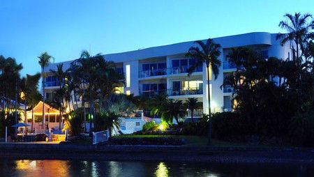 Arc Resort - Accommodation Sydney 2