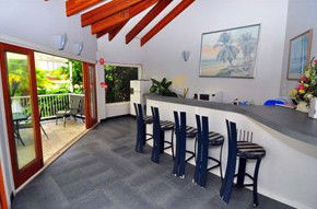 Arc Resort - Accommodation Sydney 4