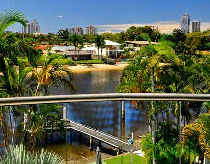 Arc Resort - Accommodation Sydney 5