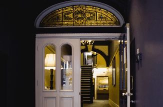 Macleay Lodge - Accommodation Sydney