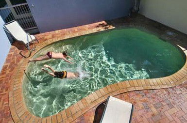 Belvedere Apartments - Sydney 4u 0