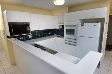 Belvedere Apartments - Sydney 4u 1
