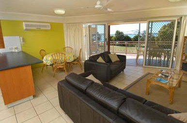 Belvedere Apartments - Sydney 4u 2