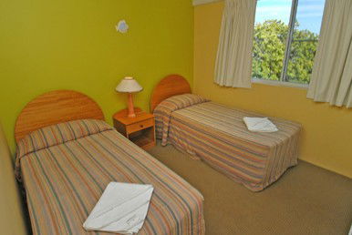 Belvedere Apartments - Sydney 4u 3
