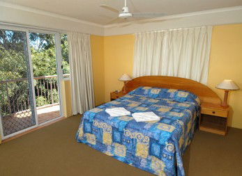 Belvedere Apartments - Sydney 4u 4