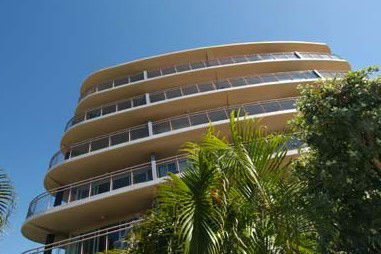 Belvedere Apartments - Sydney 4u 5