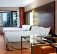 Hilton Brisbane - Accommodation Sydney
