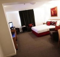 Townhouse Hotel - Sydney 4u