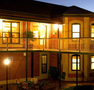Clare Country Club - Sydney 4u