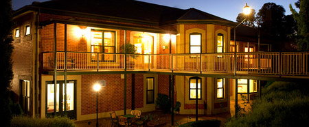 Clare Country Club - Accommodation Sydney 0