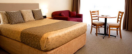Clare Country Club - Accommodation Sydney 1