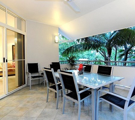 Oasis At Palm Cove - Accommodation Sydney 0