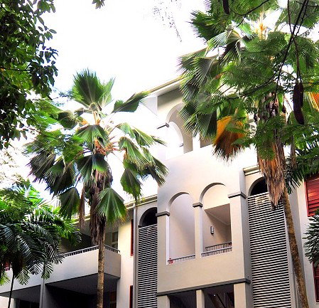 Oasis At Palm Cove - Accommodation Sydney 2