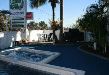 Glen Eden QLD Sydney 4u