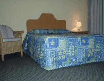 Mountway Holiday Apartments - Accommodation Sydney 1