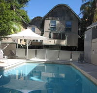 The Hastings Beach Houses - Sydney 4u