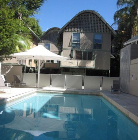 The Hastings Beach Houses - Sydney 4u 0