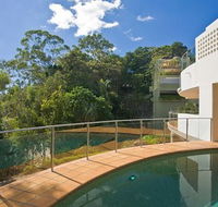 The Cove Noosa - Sydney 4u