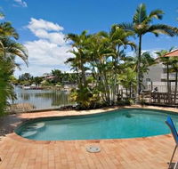 Noosa Terrace And Belmondos - Sydney 4u