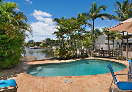 Noosa Terrace And Belmondos - Sydney 4u 0