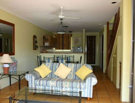 Noosa Terrace And Belmondos - Sydney 4u 2