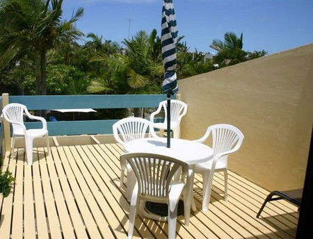 Noosa Terrace And Belmondos - Sydney 4u 3